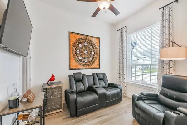 12518 Blossom DR, Tomball, TX 77375