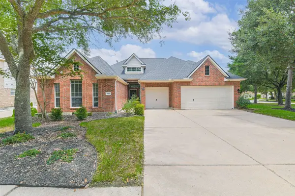 9906 Palisade Lakes DR, Houston, TX 77095