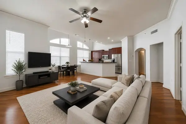 1010 Rosine ST #49, Houston, TX 77019