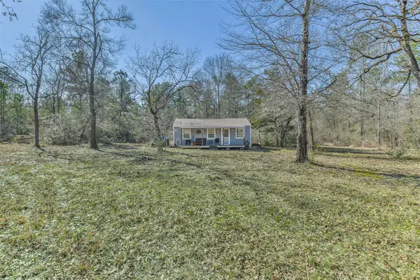 35 Old Sign Rd  Fm 2989, Midway, TX 75852