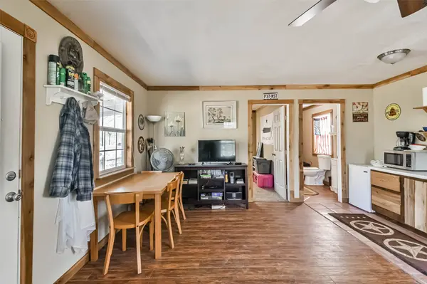 35 Old Sign Rd  Fm 2989, Midway, TX 75852
