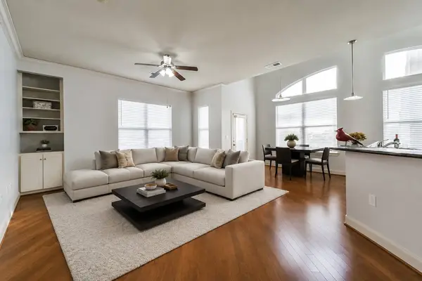 1010 Rosine ST #49, Houston, TX 77019