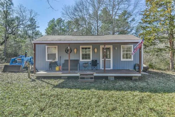 35 Old Sign Rd  Fm 2989, Midway, TX 75852