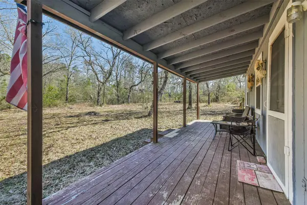 35 Old Sign Rd  Fm 2989, Midway, TX 75852