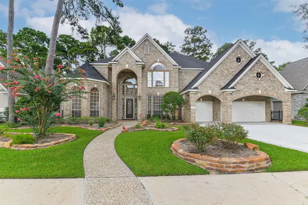 13419 Crosslyn LN, Cypress, TX 77429