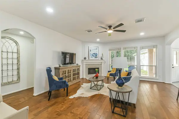 11906 Sandler BND, Cypress, TX 77429