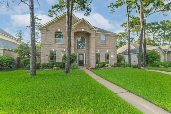 11906 Sandler BND, Cypress, TX 77429