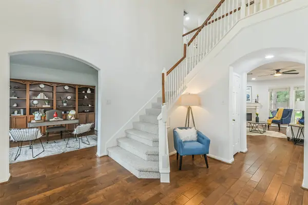 11906 Sandler BND, Cypress, TX 77429