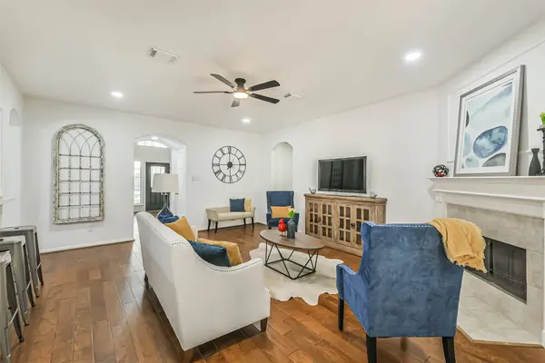 11906 Sandler BND, Cypress, TX 77429