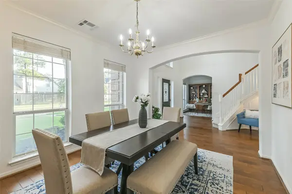 11906 Sandler BND, Cypress, TX 77429