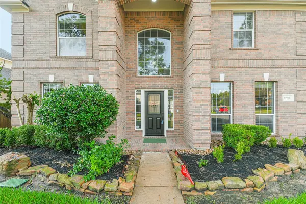 11906 Sandler BND, Cypress, TX 77429
