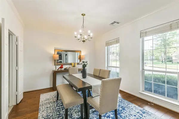 11906 Sandler BND, Cypress, TX 77429