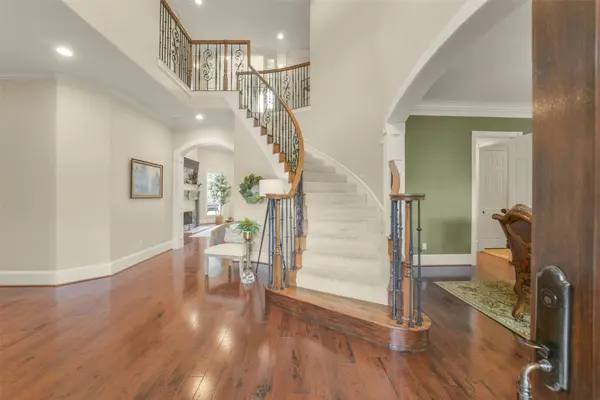 15219 Bandera Falls BND, Cypress, TX 77429