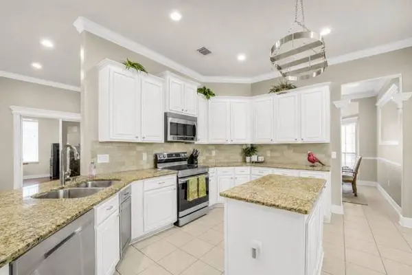 16326 Cumberland TRL, Cypress, TX 77433