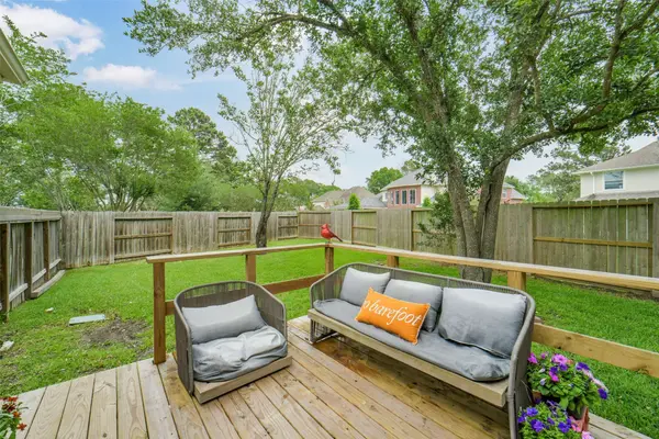 16326 Cumberland TRL, Cypress, TX 77433