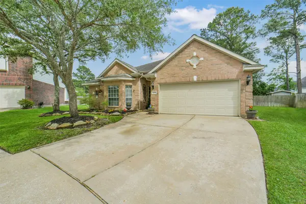 16326 Cumberland TRL, Cypress, TX 77433