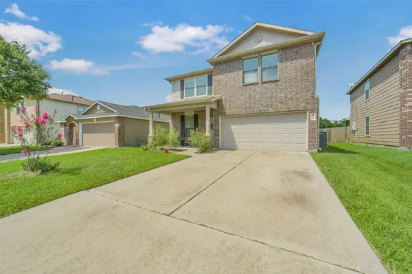 8114 Yaupon View DR