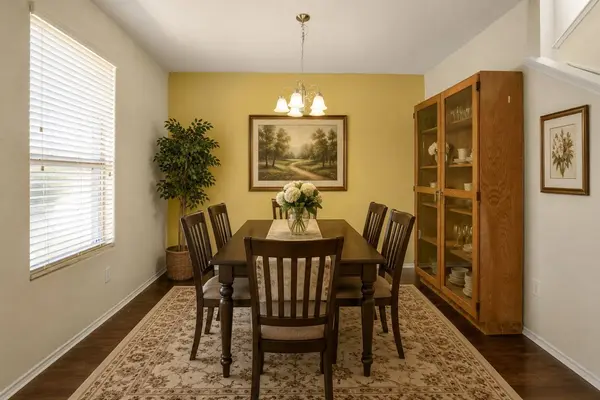8114 Yaupon View DR, Cypress, TX 77433