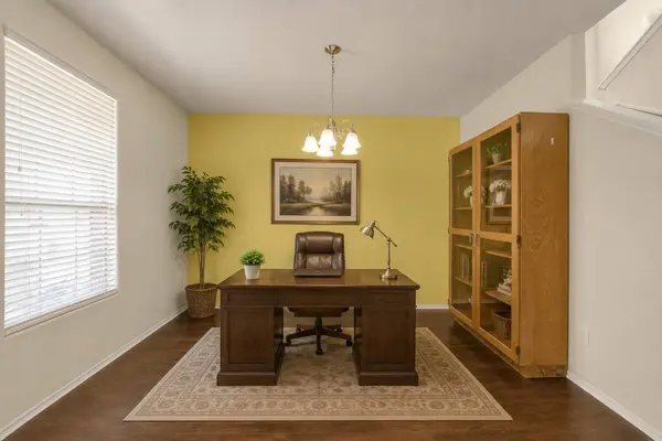8114 Yaupon View DR, Cypress, TX 77433