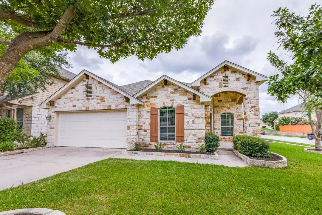 Cedar Park, TX 78613-7814,1900 Conn Creek Rd