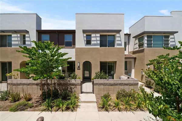 3570 E Peckham Paseo #3, Ontario, CA 91761