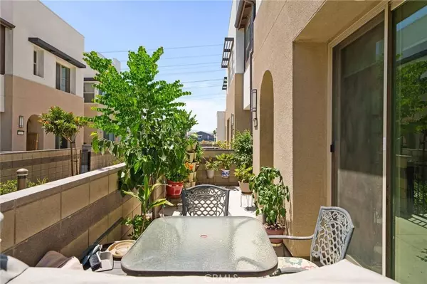 3570 E Peckham Paseo #3, Ontario, CA 91761