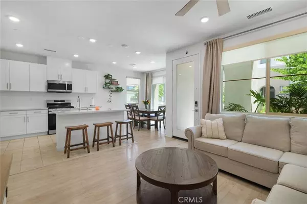 3570 E Peckham Paseo #3, Ontario, CA 91761