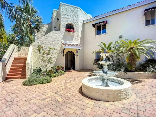 6101 34TH ST W #12E, Bradenton, FL 34210