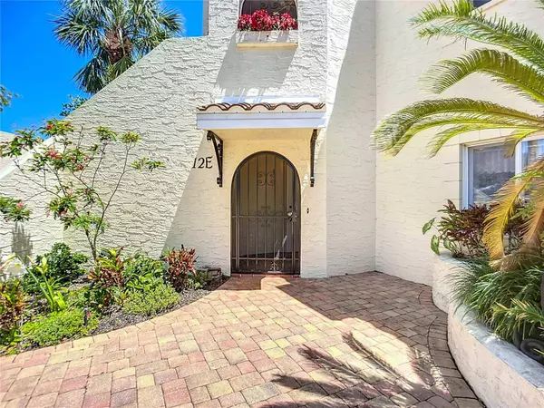 6101 34TH ST W #12E, Bradenton, FL 34210