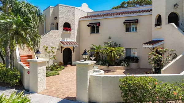 6101 34TH ST W #12E, Bradenton, FL 34210