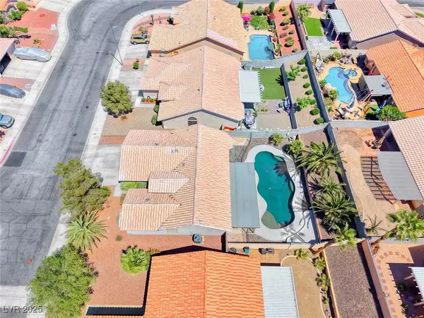 580 Canlite ST, Henderson, NV 89015