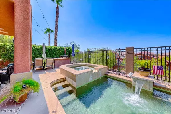 2733 Auchmull ST, Henderson, NV 89044