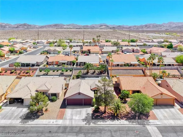 580 Canlite ST, Henderson, NV 89015