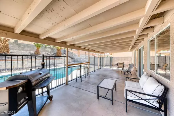 580 Canlite ST, Henderson, NV 89015