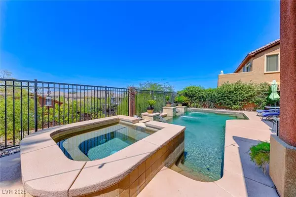 2733 Auchmull ST, Henderson, NV 89044