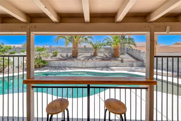 580 Canlite ST, Henderson, NV 89015