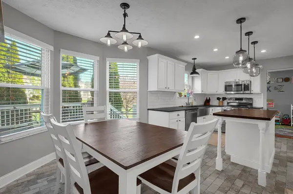 5641 Tarben Woods Court, Columbus, OH 43230