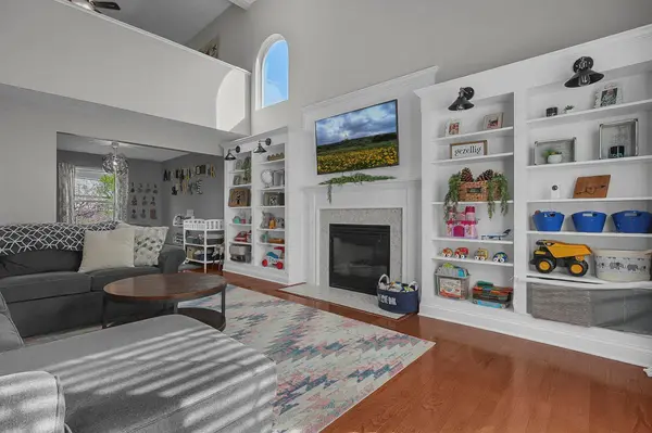 5641 Tarben Woods Court, Columbus, OH 43230