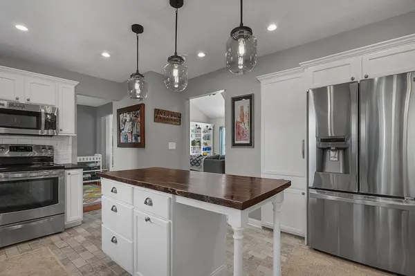 5641 Tarben Woods Court, Columbus, OH 43230