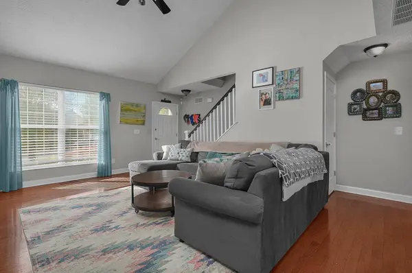 5641 Tarben Woods Court, Columbus, OH 43230