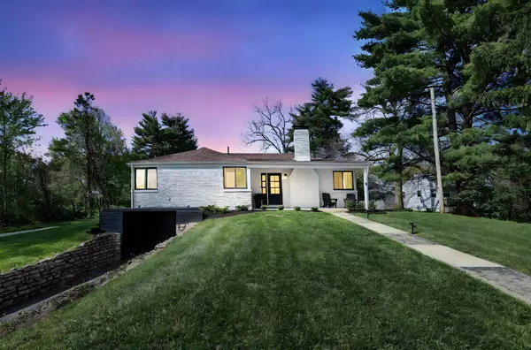 5300 Clark State Road, Columbus, OH 43230