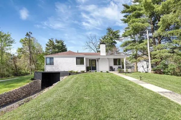 5300 Clark State Road, Columbus, OH 43230