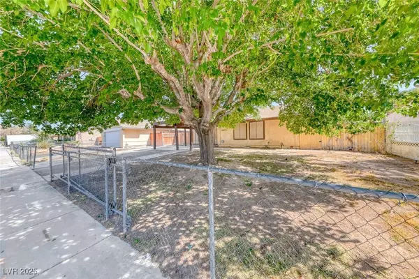 4100 Montebello AVE, Las Vegas, NV 89110