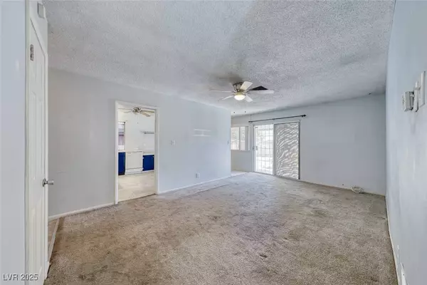 4100 Montebello AVE, Las Vegas, NV 89110