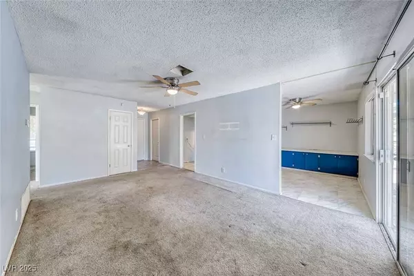 4100 Montebello AVE, Las Vegas, NV 89110