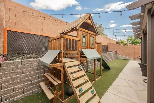 2860 Galena Peak LN, Las Vegas, NV 89156