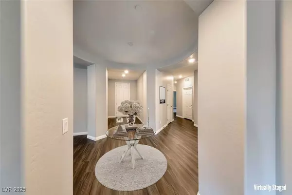 2910 Monate CT, Henderson, NV 89044