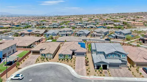 2910 Monate CT, Henderson, NV 89044