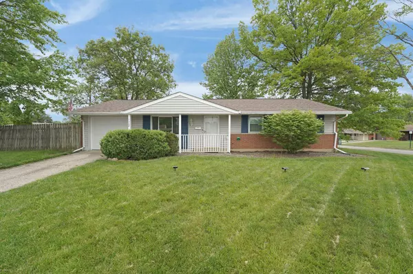 1508 Ives Avenue, Reynoldsburg, OH 43068