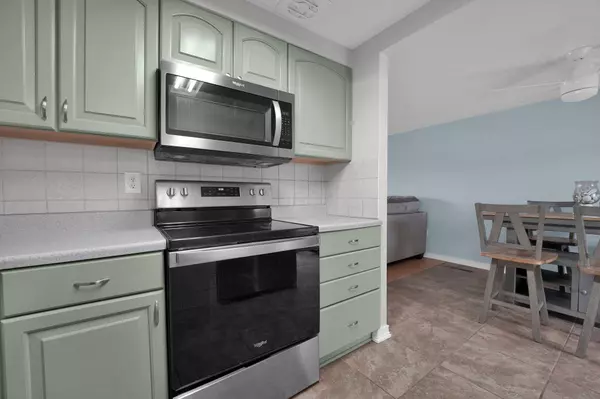 1508 Ives Avenue, Reynoldsburg, OH 43068